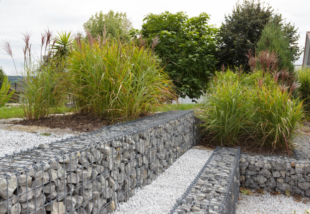 Création de jardins Sancerre (18) - Cher